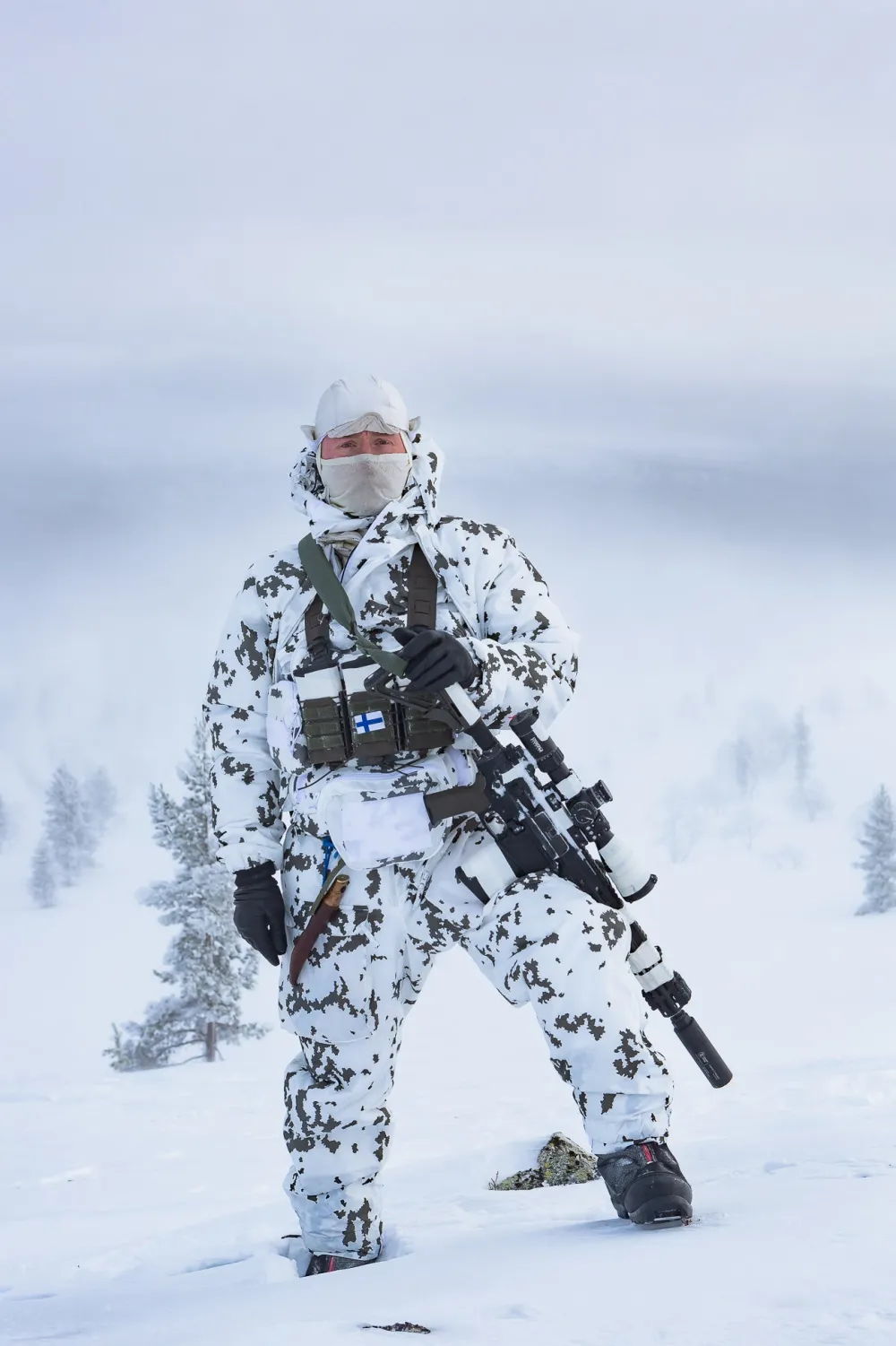 Varusteleka L5 Thermal Shell|Haalarit ^ L5 partiohaalari