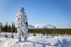 Varusteleka L5 Thermal Shell|Haalarit ^ L5 partiohaalari