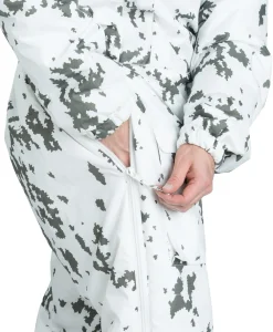 Varusteleka L5 Thermal Shell|Haalarit ^ L5 partiohaalari