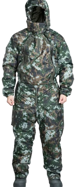 Varusteleka L5 Thermal Shell|Haalarit ^ L5 partiohaalari
