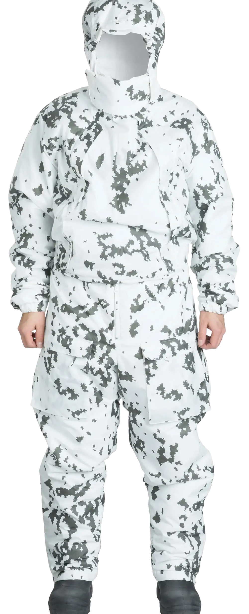 Varusteleka L5 Thermal Shell|Haalarit ^ L5 partiohaalari