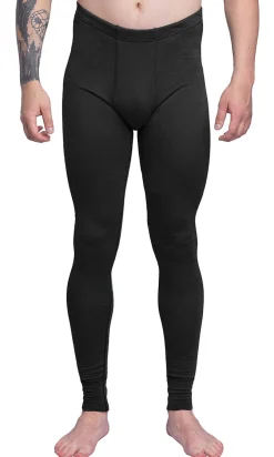 Varusteleka Alusvaatteet|L1 Base Layer ^ L1 pitkät alushousut, merinovillaa