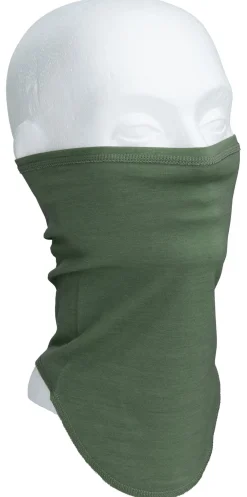 Varusteleka Päähineet|L1 Base Layer ^ L1 putkikauluri, merinovillaa