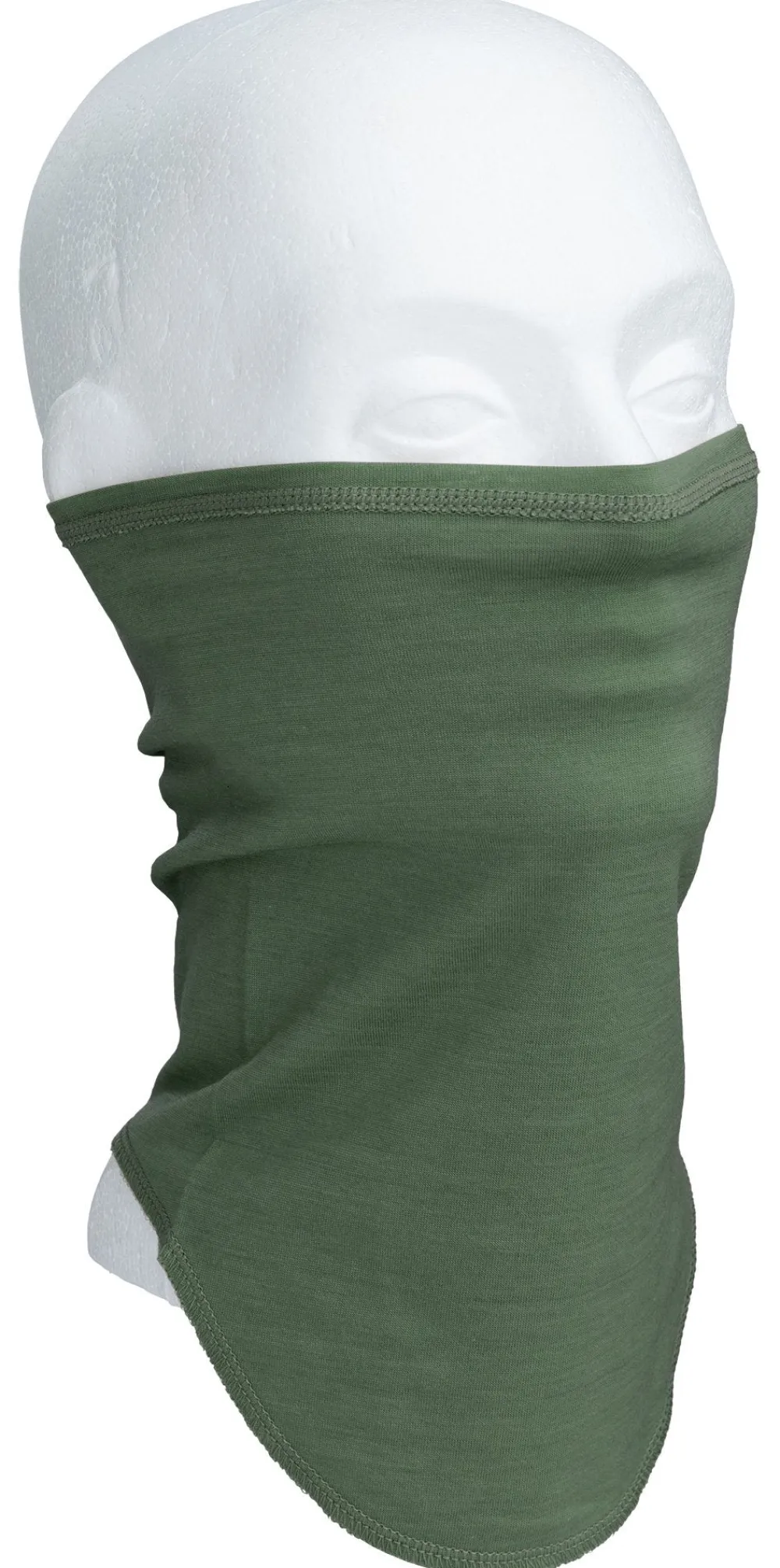 Varusteleka Päähineet|L1 Base Layer ^ L1 putkikauluri, merinovillaa