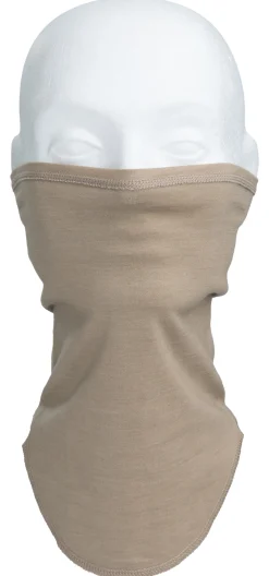 Varusteleka Päähineet|L1 Base Layer ^ L1 putkikauluri, merinovillaa