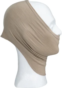 Varusteleka Päähineet|L1 Base Layer ^ L1 putkikauluri, merinovillaa