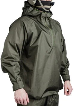 Varusteleka Takit|L6 Waterproof Shell ^ L6 Sadeanorakki