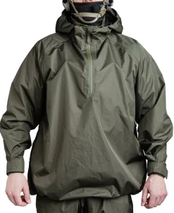 Varusteleka Takit|L6 Waterproof Shell ^ L6 Sadeanorakki