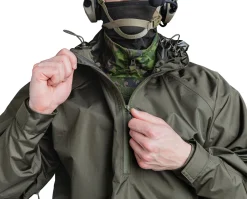 Varusteleka Takit|L6 Waterproof Shell ^ L6 Sadeanorakki