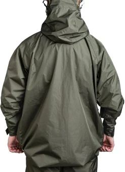 Varusteleka Takit|L6 Waterproof Shell ^ L6 Sadeanorakki