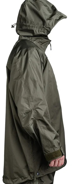 Varusteleka Takit|L6 Waterproof Shell ^ L6 Sadeanorakki