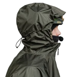 Varusteleka Takit|L6 Waterproof Shell ^ L6 Sadeanorakki