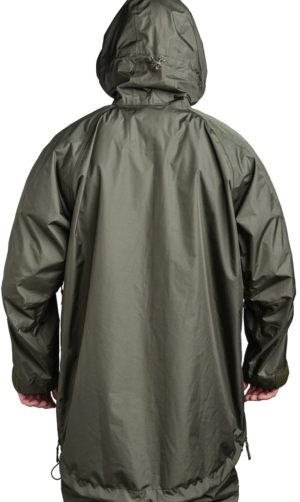 Varusteleka Takit|L6 Waterproof Shell ^ L6 Sadeanorakki