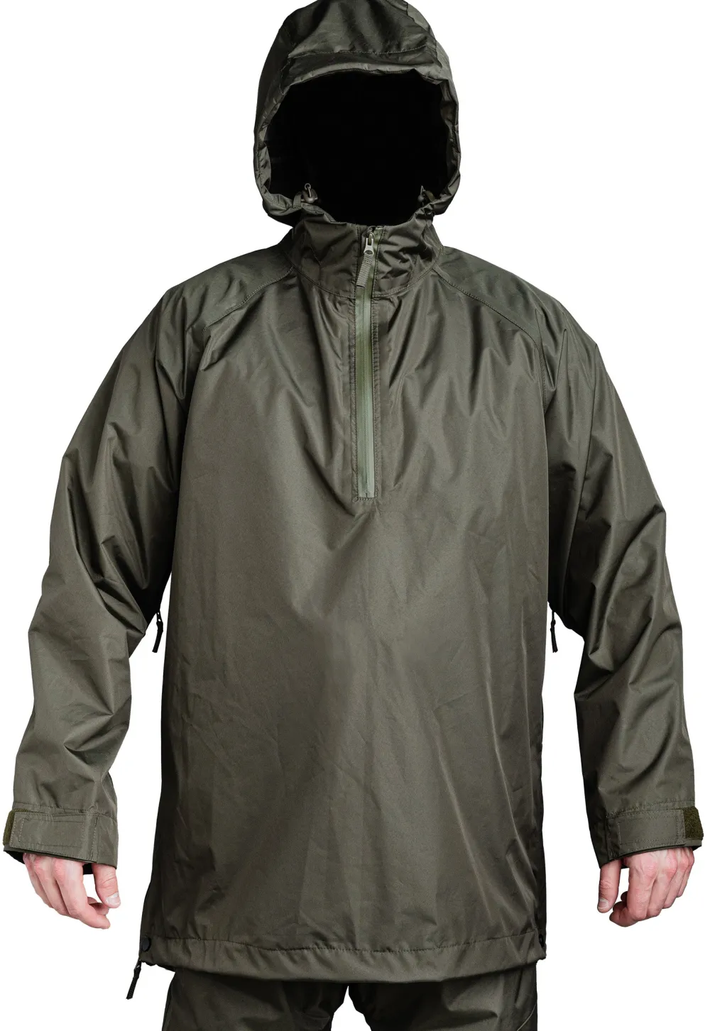 Varusteleka Takit|L6 Waterproof Shell ^ L6 Sadeanorakki