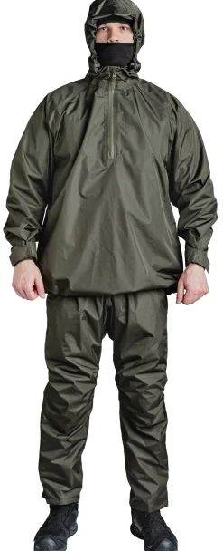 Varusteleka L6 Waterproof Shell|Housut ^ L6 Sadehousut