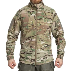 Varusteleka Takit|L3 Insulation Layer ^ L3 Softshell-takki