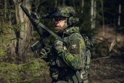 Varusteleka Takit|L3 Insulation Layer ^ L3 Softshell-takki