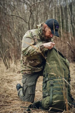 Varusteleka Takit|L3 Insulation Layer ^ L3 Softshell-takki