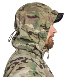 Varusteleka Takit|L3 Insulation Layer ^ L3 Softshell-takki