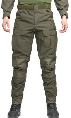 Varusteleka L4 Field Wear|Housut ^ L4 Taisteluhousut