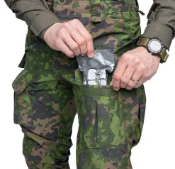 Varusteleka L4 Field Wear|Housut ^ L4 Taisteluhousut