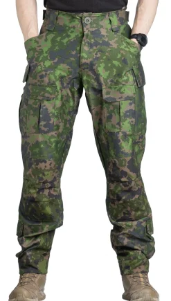 Varusteleka L4 Field Wear|Housut ^ L4 Taisteluhousut