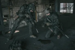 Varusteleka L4 Field Wear|Housut ^ L4 Taisteluhousut