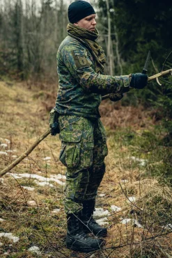 Varusteleka L4 Field Wear|Housut ^ L4 Taisteluhousut