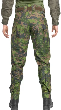 Varusteleka L4 Field Wear|Housut ^ L4 Taisteluhousut