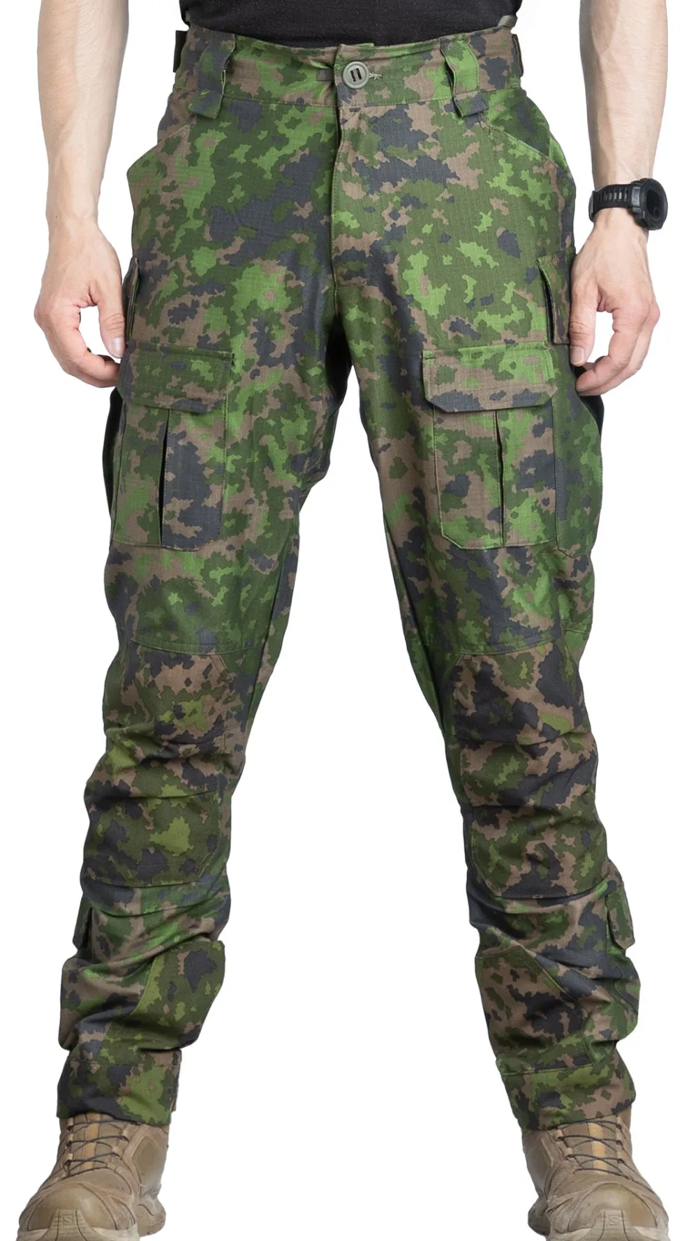 Varusteleka L4 Field Wear|Housut ^ L4 Taisteluhousut