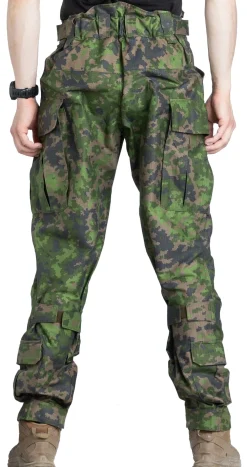 Varusteleka L4 Field Wear|Housut ^ L4 Taisteluhousut