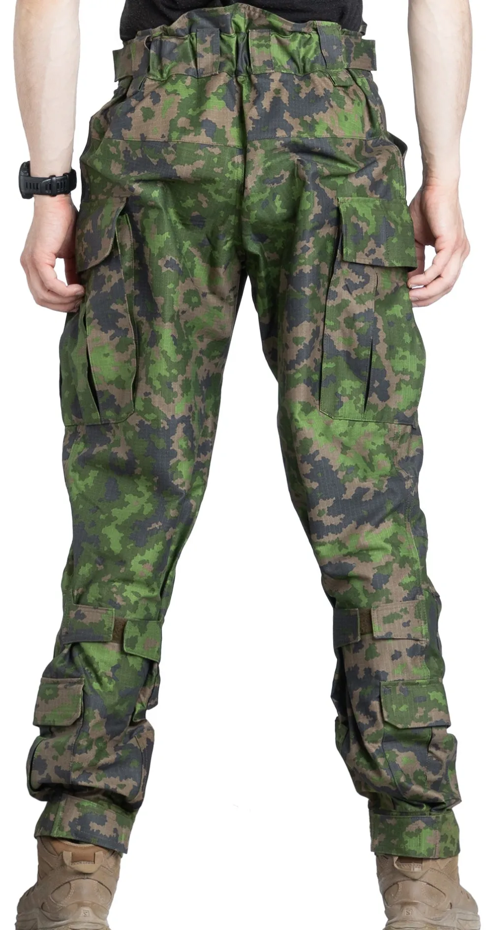 Varusteleka L4 Field Wear|Housut ^ L4 Taisteluhousut