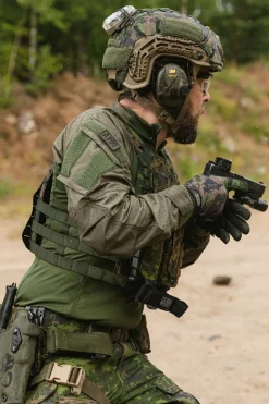Varusteleka Paidat|L4 Field Wear ^ L4 Taistelupaita