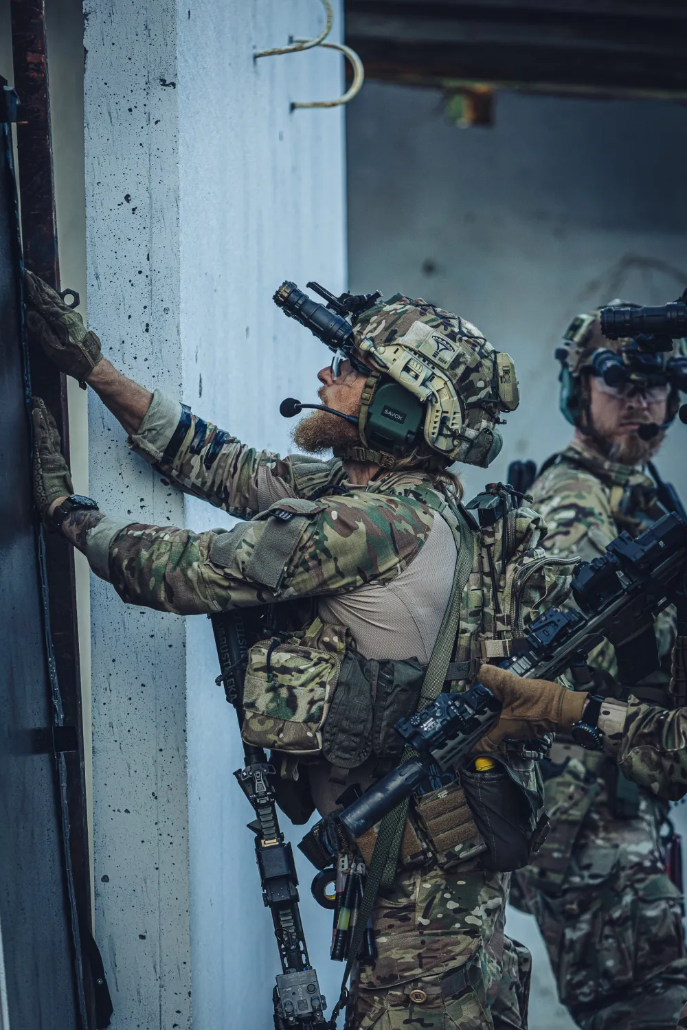 Varusteleka Paidat|L4 Field Wear ^ L4 Taistelupaita