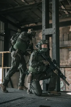 Varusteleka Paidat|L4 Field Wear ^ L4 Taistelupaita