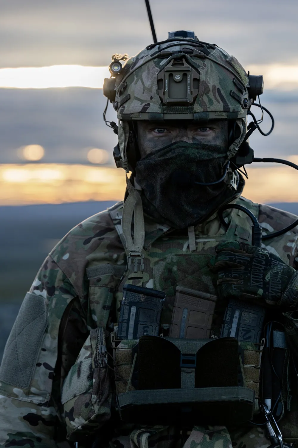 Varusteleka Paidat|L4 Field Wear ^ L4 Taistelupaita