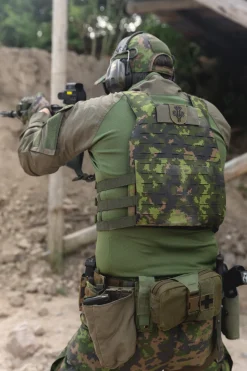 Varusteleka Paidat|L4 Field Wear ^ L4 Taistelupaita