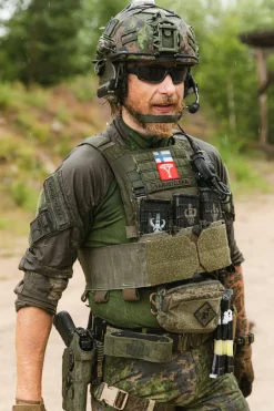 Varusteleka Paidat|L4 Field Wear ^ L4 Taistelupaita