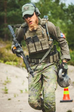 Varusteleka Paidat|L4 Field Wear ^ L4 Taistelupaita,