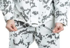 Varusteleka Takit|L4 Field Wear ^ L4 Talvikenttätakki