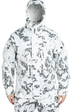 Varusteleka Takit|L4 Field Wear ^ L4 Talvikenttätakki