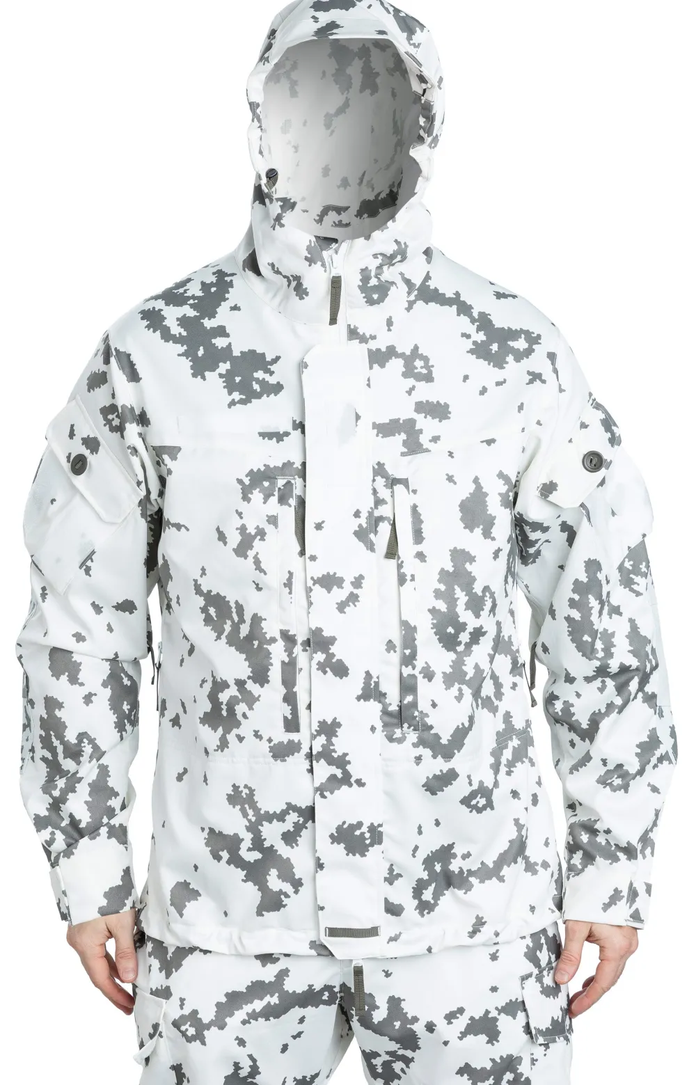Varusteleka Takit|L4 Field Wear ^ L4 Talvikenttätakki