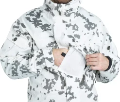 Varusteleka Takit|L4 Field Wear ^ L4 Talvikenttätakki