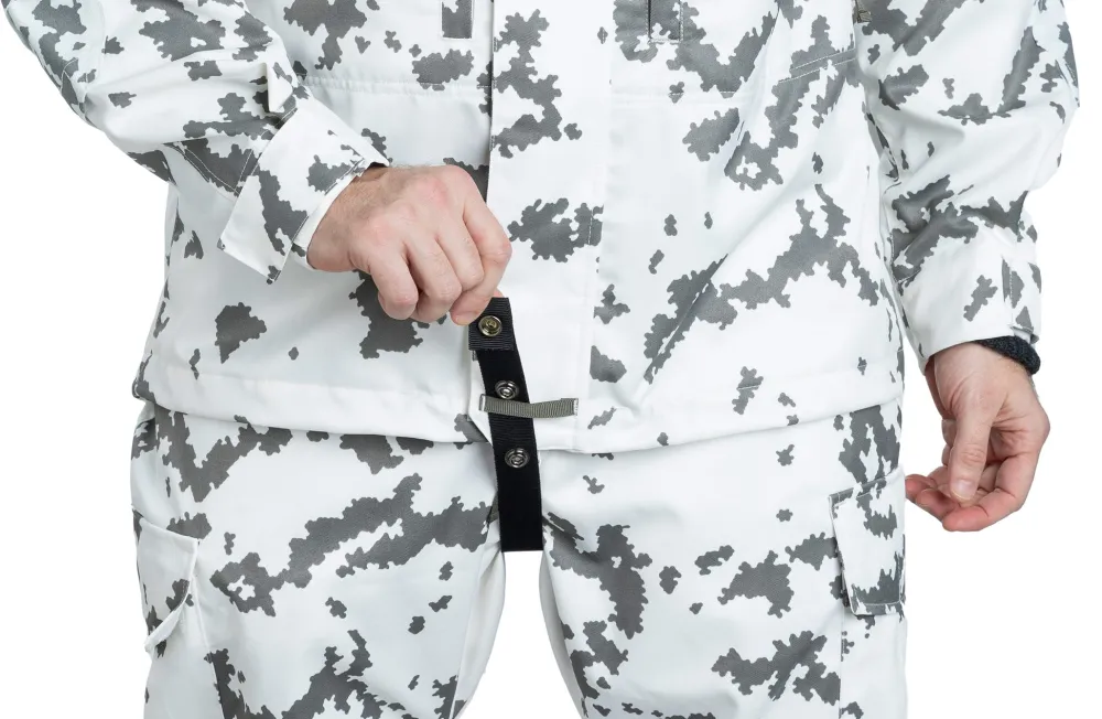 Varusteleka Takit|L4 Field Wear ^ L4 Talvikenttätakki