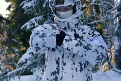Varusteleka Takit|L4 Field Wear ^ L4 Talvikenttätakki