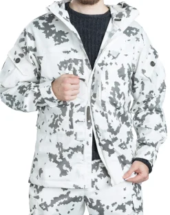 Varusteleka Takit|L4 Field Wear ^ L4 Talvikenttätakki