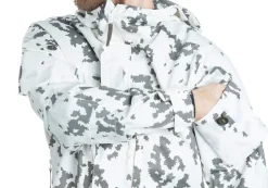 Varusteleka Takit|L4 Field Wear ^ L4 Talvikenttätakki