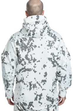 Varusteleka Takit|L4 Field Wear ^ L4 Talvikenttätakki