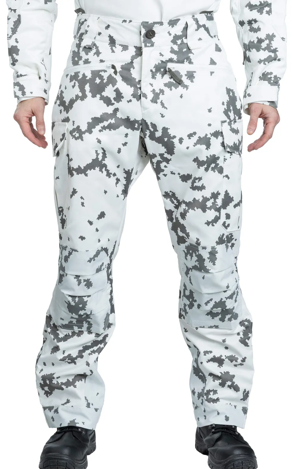 Varusteleka L4 Field Wear|Housut ^ L4 Talvitaisteluhousut