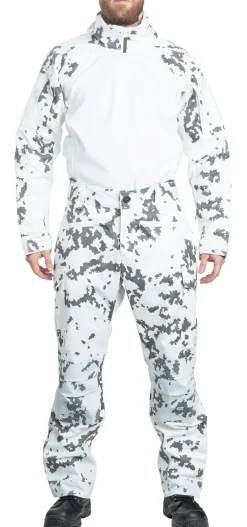 Varusteleka L4 Field Wear|Housut ^ L4 Talvitaisteluhousut